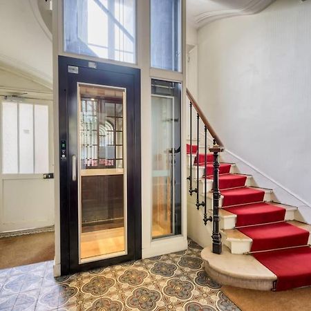 3-Bedroom Apart Close To Roland Garros ปารีส ภายนอก รูปภาพ