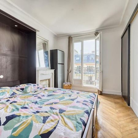 3-Bedroom Apart Close To Roland Garros ปารีส ภายนอก รูปภาพ
