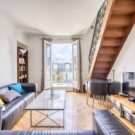 3-Bedroom Apart Close To Roland Garros ปารีส ภายนอก รูปภาพ